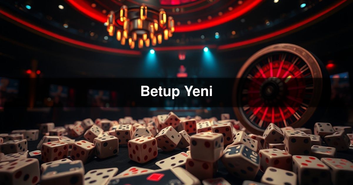 Betup Yeni