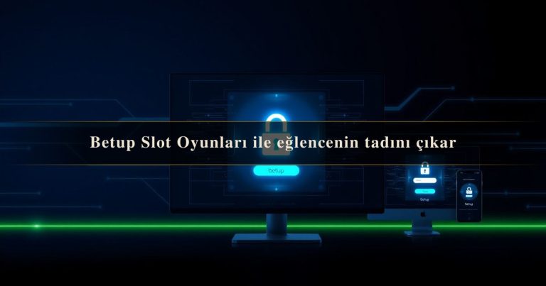 Betup Slot